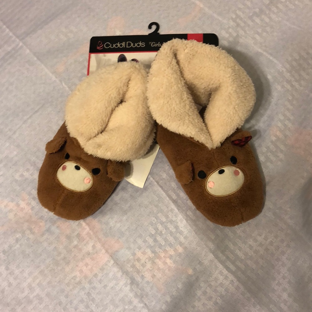 Cuddl Duds